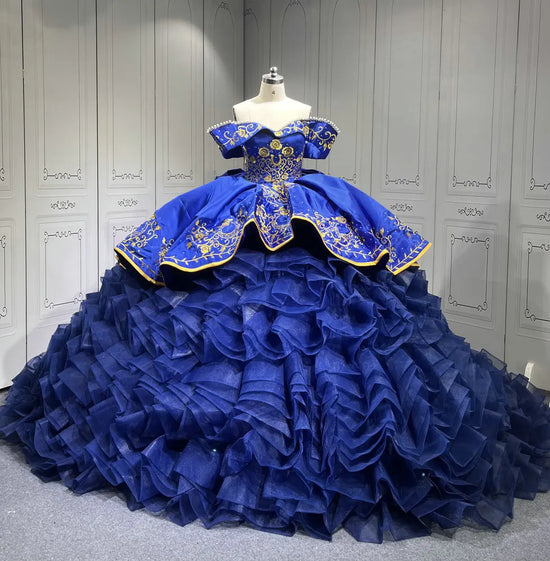 Mumuleo Vestido De Quinceaeras De ariel Sweet 16 Vestidos De 15 Anos Charro Quince Dress Ball Gowns Vestidos De 15 Aos Morados