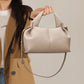 Fashionable Handbag for Women. Retro and High-end Handbag. Simple and Versatile Crossbody Bag.