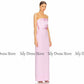 Simple Special Occasion Dresses Jersey Sheath/Column Valentine&