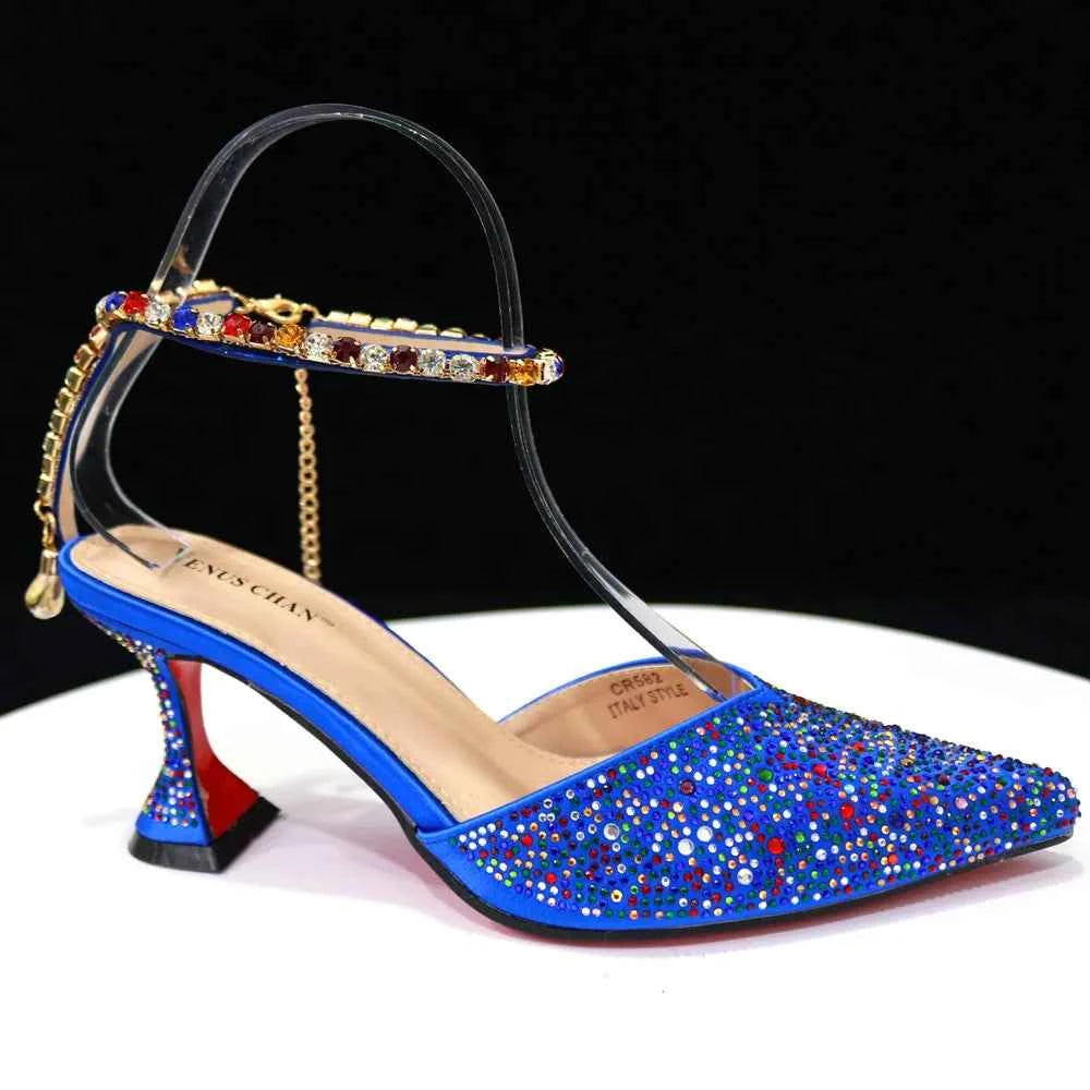 Italian Design Luxury Women&