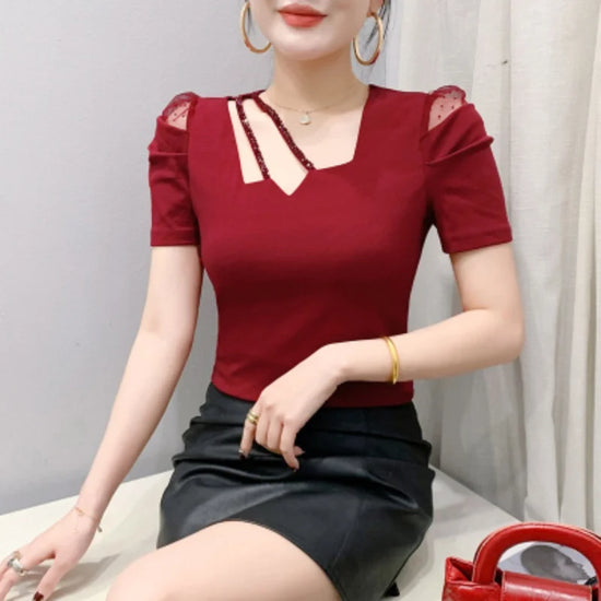 European Clothing Women&