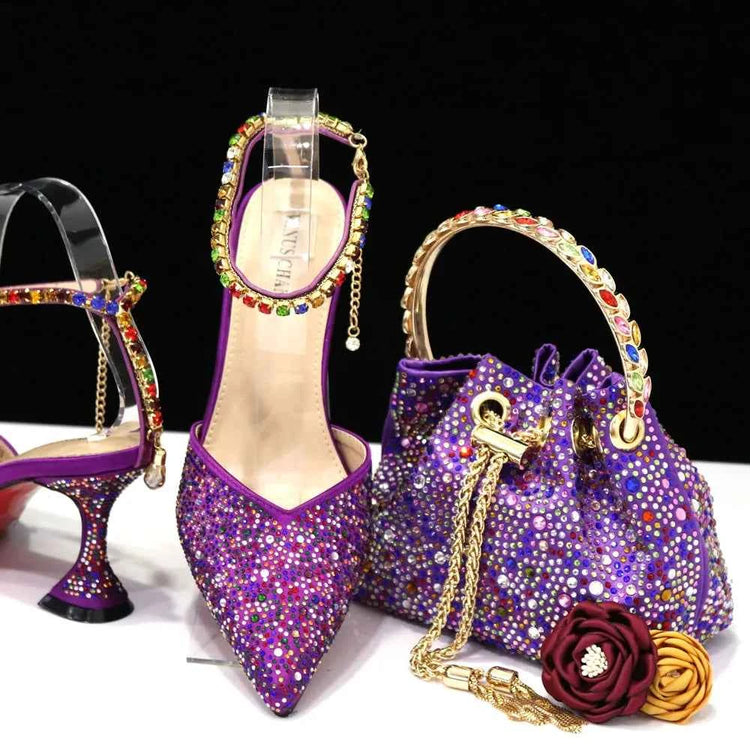 Italian Design Luxury Women&