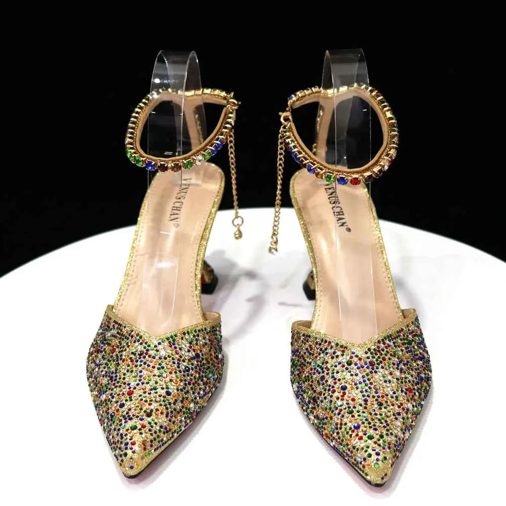 Italian Design Luxury Women&