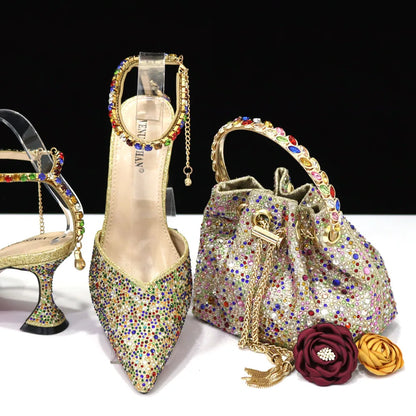 Italian Design Luxury Women&