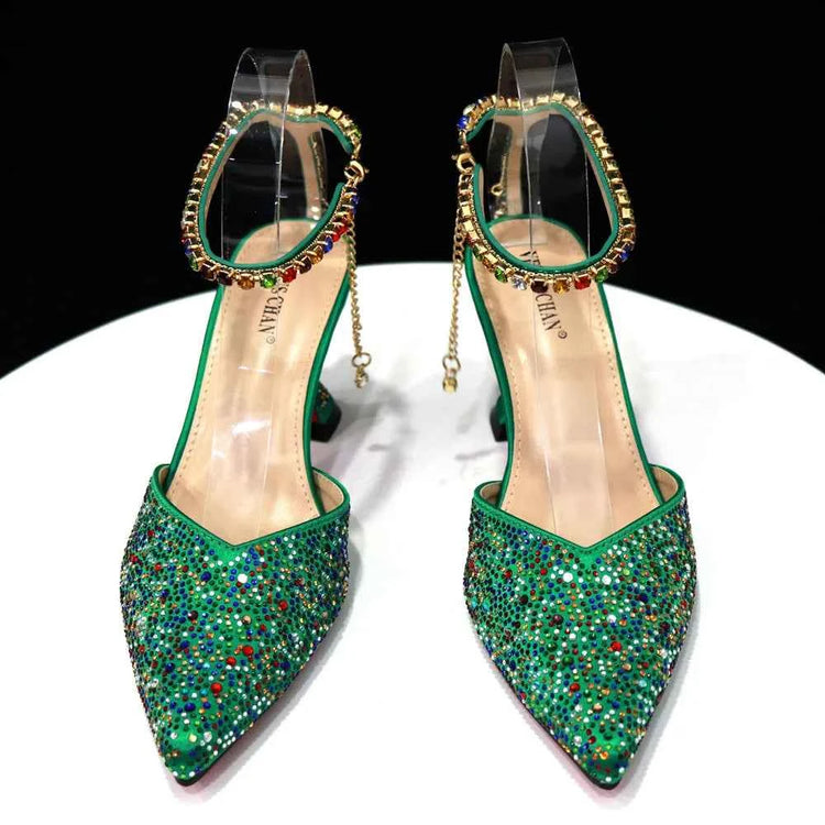 Italian Design Luxury Women&