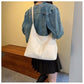 New Tote Bag. Hand bill of lading shoulder women&