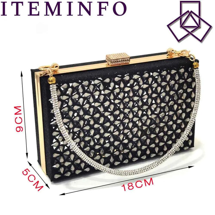 V-Chan 2024 Royal Blue Shoe And Bag With Elegant High Heels Shoes Italian Popular Design African Ladies Shoes Bag Set