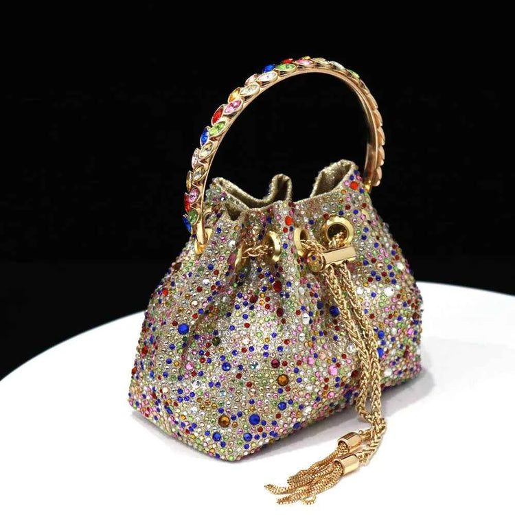 Italian Design Luxury Women&