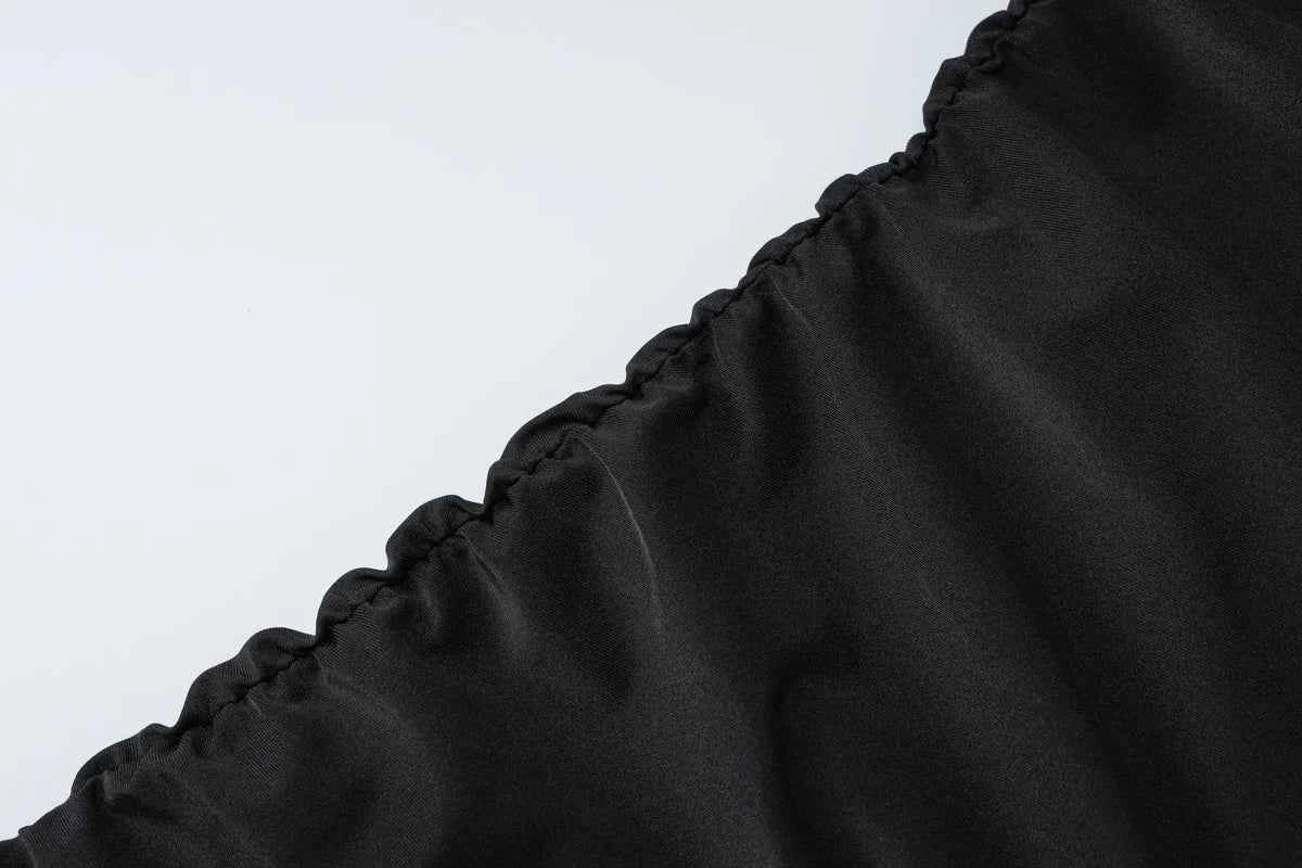 Dulzura Sleeveless Strapless Pleated Maxi Dress With Button Women’S Sexy Elegant Long Dress Party Club Office Spring Summer