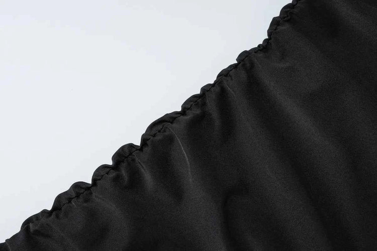 Dulzura Sleeveless Strapless Pleated Maxi Dress With Button Women’S Sexy Elegant Long Dress Party Club Office Spring Summer