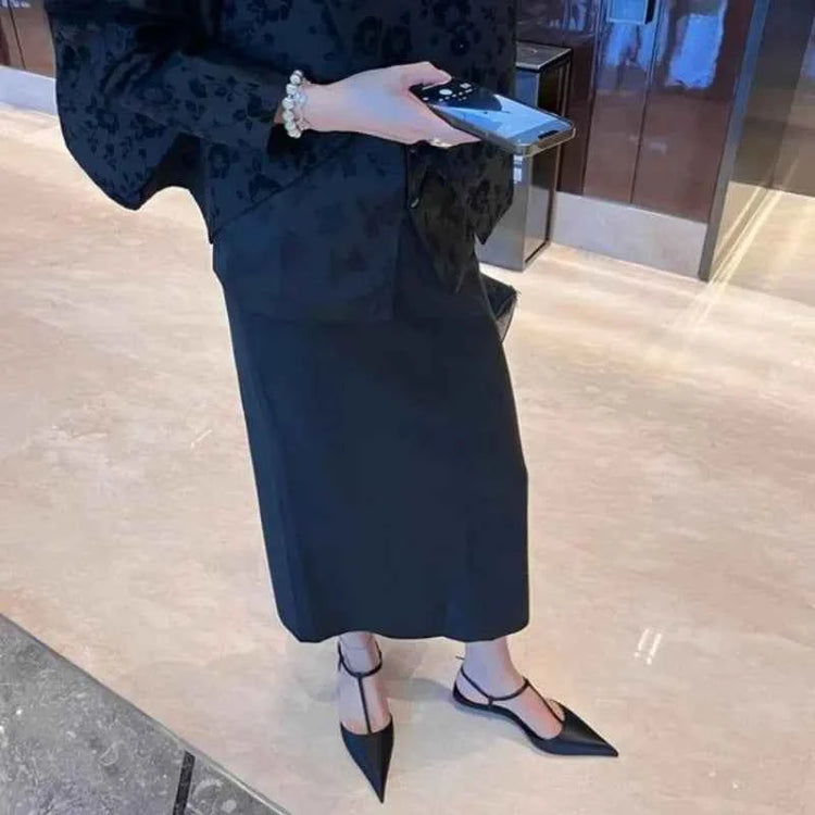 Brand Shoes for Women. Sexy Pointed Toe Women&