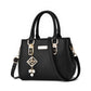 Handbags For Women.  Shoulder Bags Casual. lLeather Messenger Bag. Large Capacity Handbag Women&