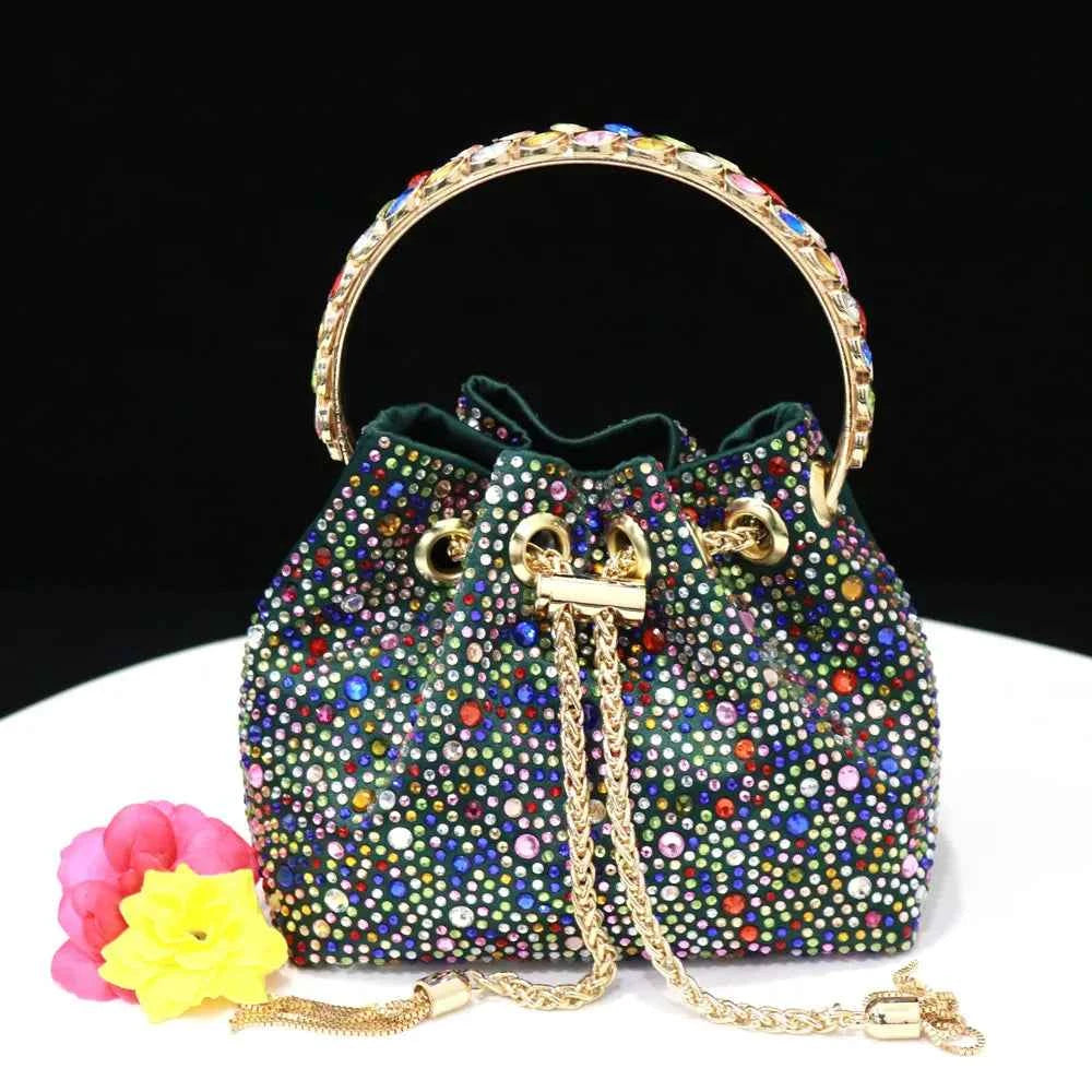 Italian Design Luxury Women&