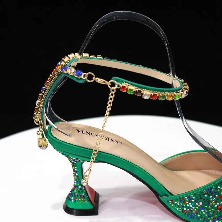 Italian Design Luxury Women&