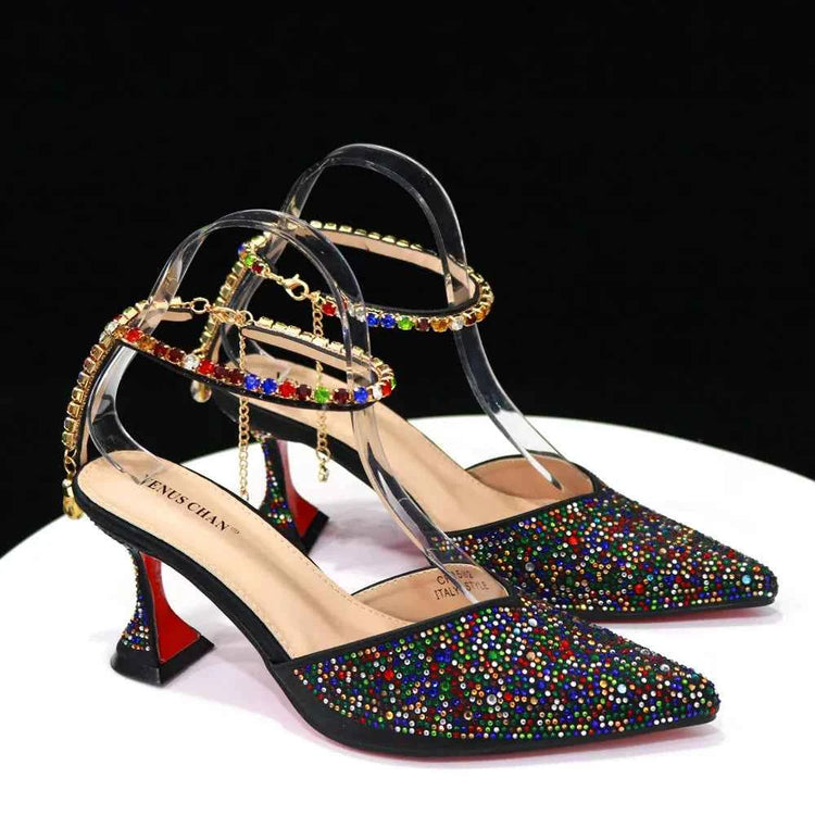 Italian Design Luxury Women&