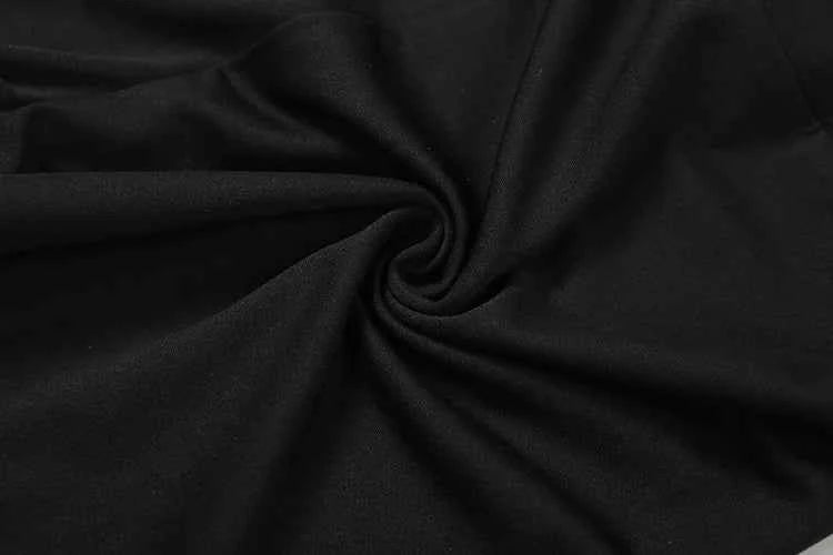 Weird Puss Casual 2piece Set Women Tracksuit Zip Contrast Patchwork Full Sleeve Jacket+Shorts Daily Simple Sporty Street Outfits