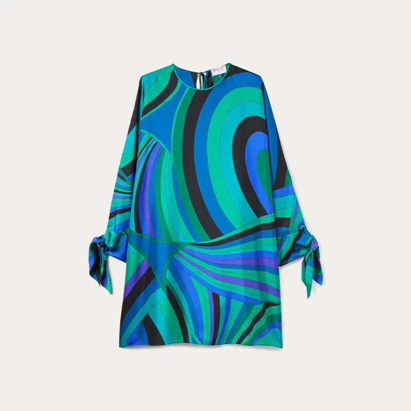 Summer Printed Women Crop Top. Metal Strap Backless Lace Up Tank Top. Chic Party Beach Strapless Shirt.