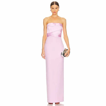 Simple Special Occasion Dresses Jersey Sheath/Column Valentine&