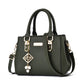 Handbags For Women.  Shoulder Bags Casual. lLeather Messenger Bag. Large Capacity Handbag Women&