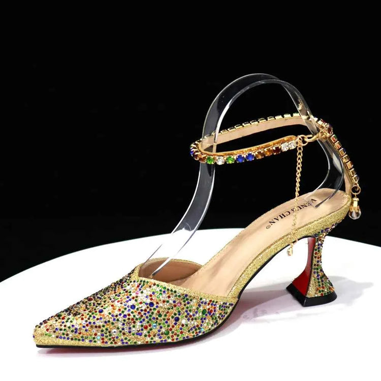 Italian Design Luxury Women&