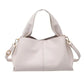Fashionable Handbag for Women. Retro and High-end Handbag. Simple and Versatile Crossbody Bag.