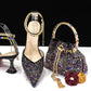 Italian Design Luxury Women&