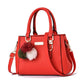 Handbags For Women.  Shoulder Bags Casual. lLeather Messenger Bag. Large Capacity Handbag Women&