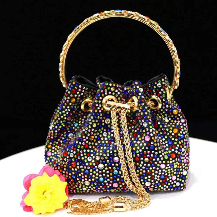 Italian Design Luxury Women&