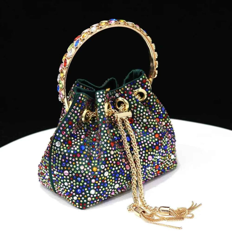 Italian Design Luxury Women&