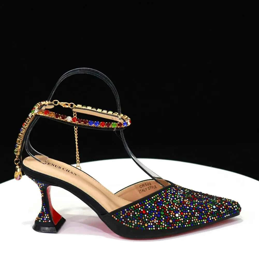 Italian Design Luxury Women&