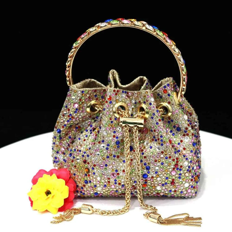 Italian Design Luxury Women&