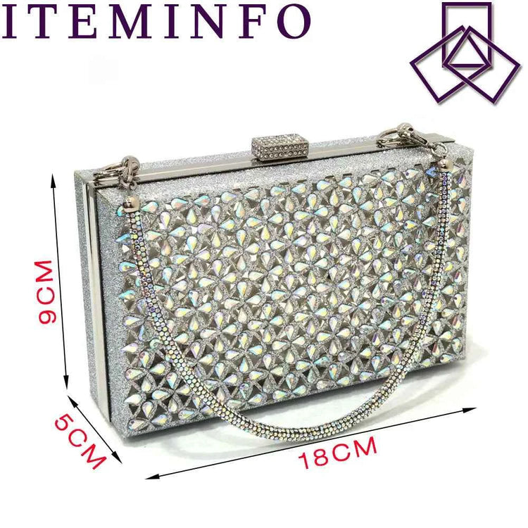 Royal Blue Shoe And Bag With Elegant High Heels.   Italian Popular Design Ladies Shoes Bag Set.