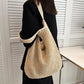 Women Large Capacity Shoulder Bags. Handmade Straw Woven Fashion Women Large Capacity Shoulder Bags.