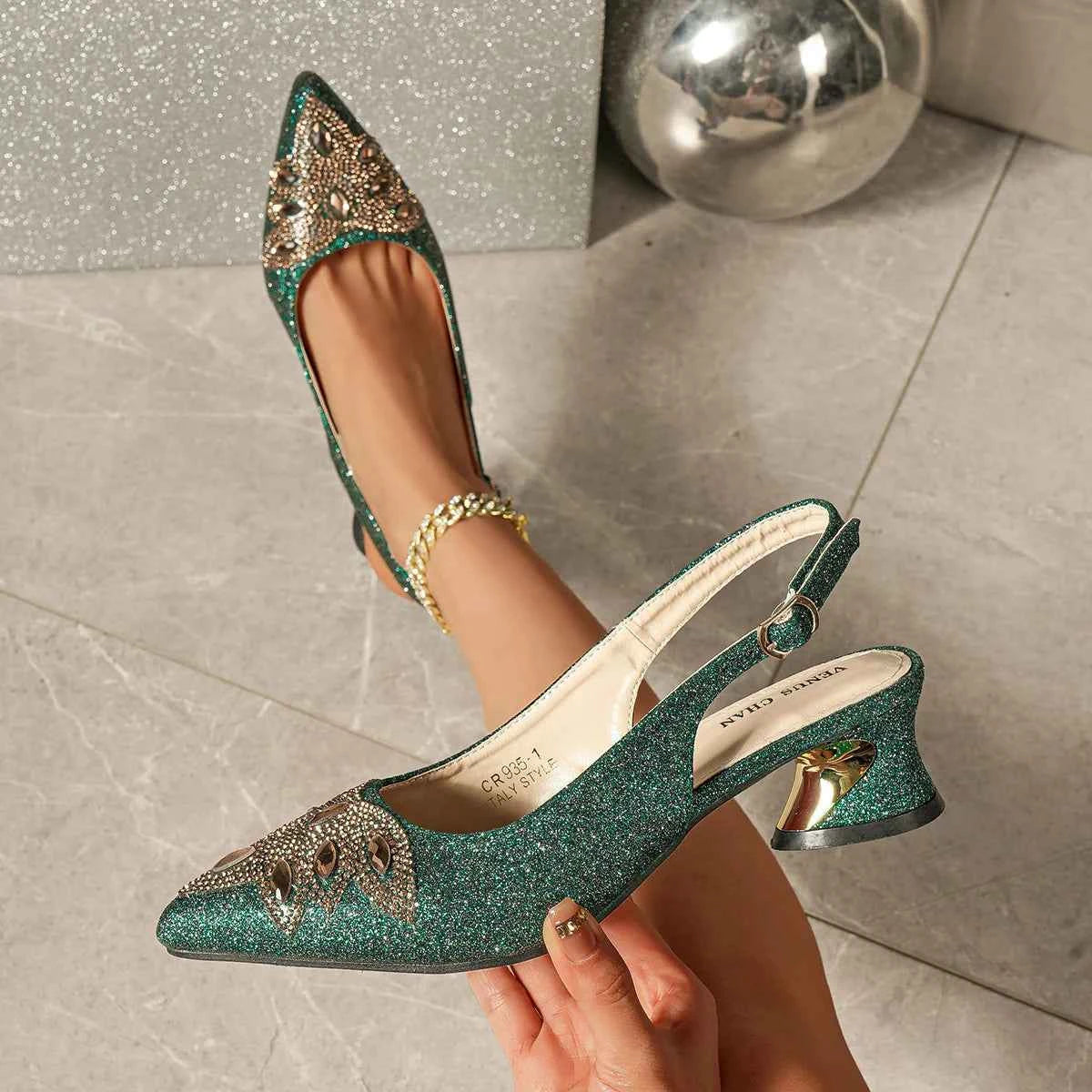 Venus Chan 2026 Women&