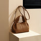 Fashionable Handbag for Women. Retro and High-end Handbag. Simple and Versatile Crossbody Bag.
