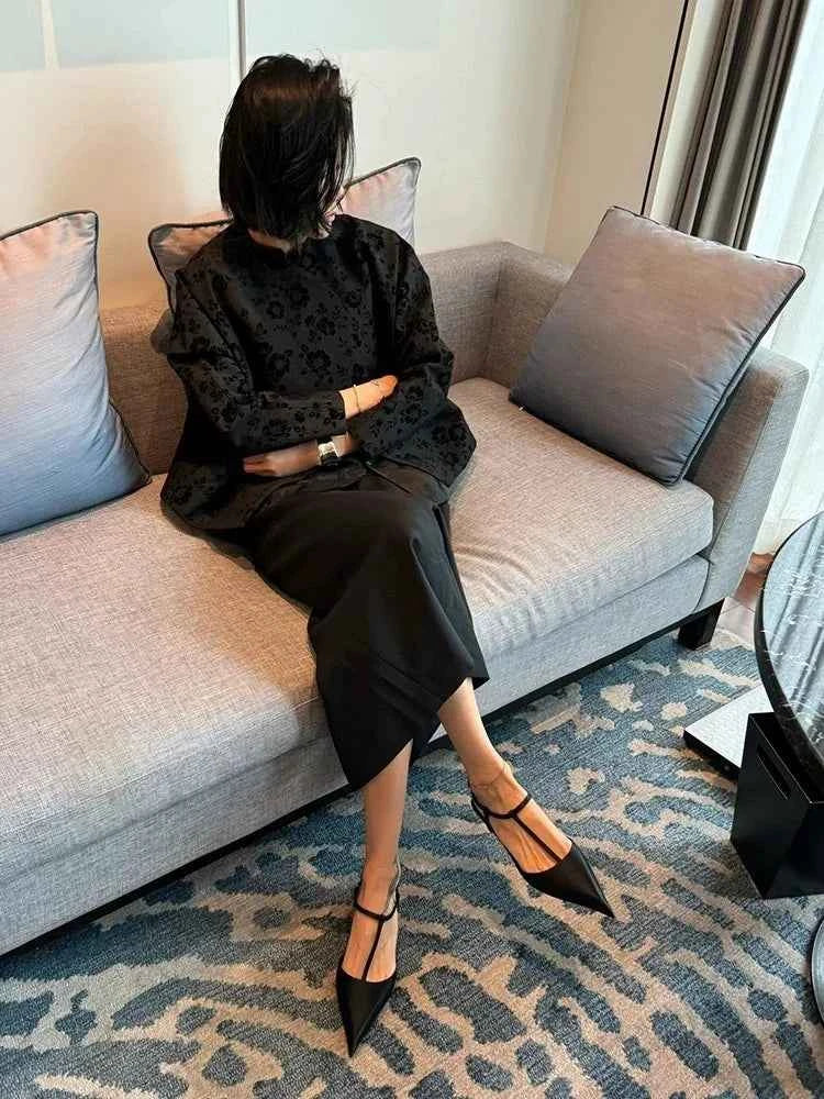 Brand Shoes for Women. Sexy Pointed Toe Women&