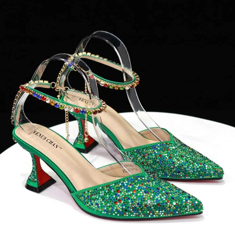 Italian Design Luxury Women&