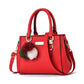 Handbags For Women.  Shoulder Bags Casual. lLeather Messenger Bag. Large Capacity Handbag Women&