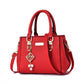 Handbags For Women.  Shoulder Bags Casual. lLeather Messenger Bag. Large Capacity Handbag Women&