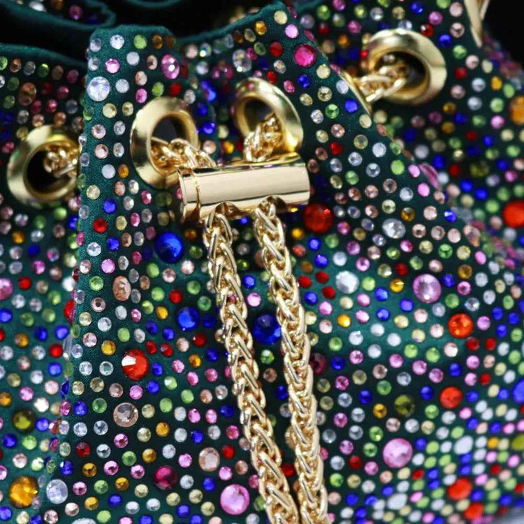 Italian Design Luxury Women&