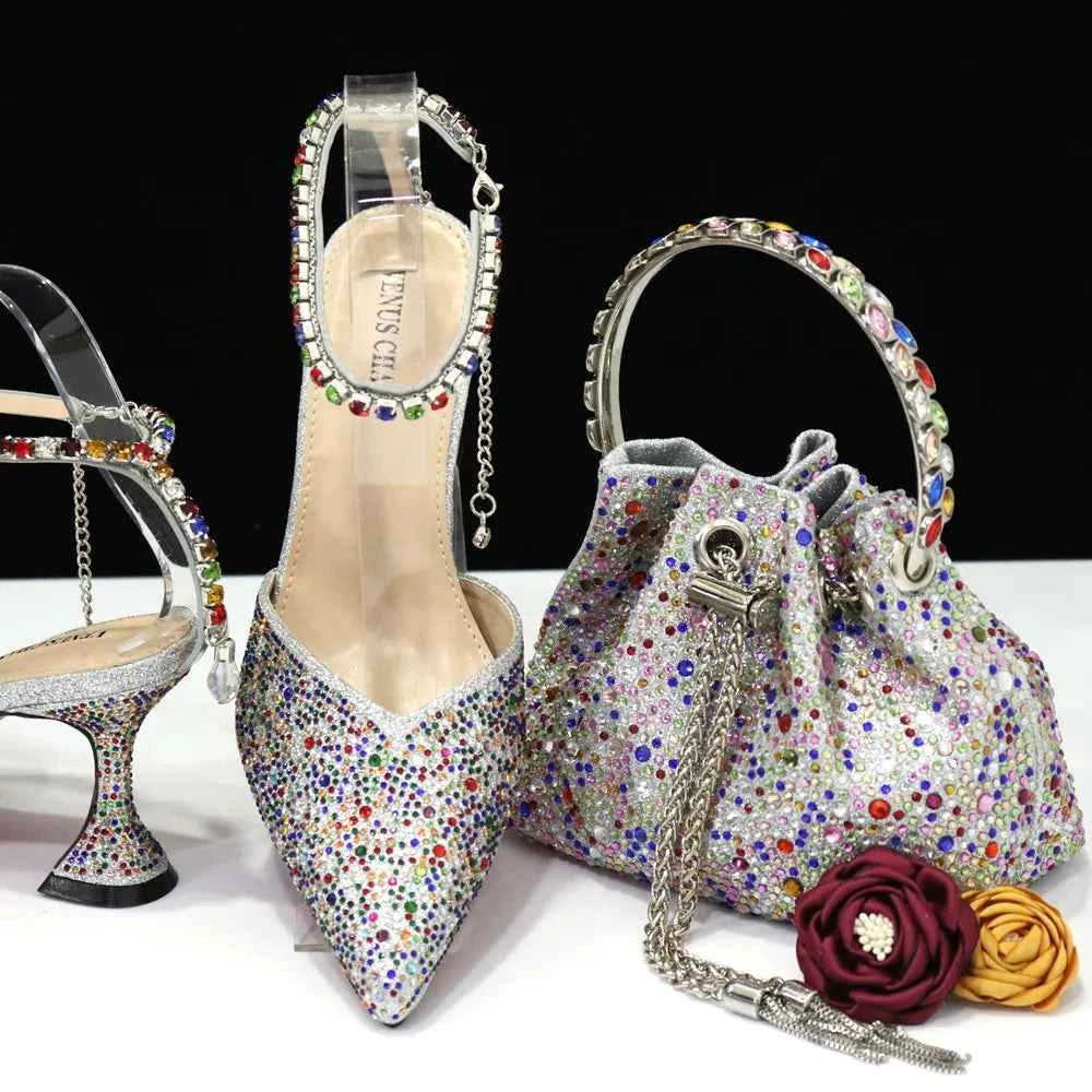 Italian Design Luxury Women&