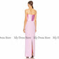 Simple Special Occasion Dresses Jersey Sheath/Column Valentine&