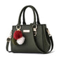 Handbags For Women.  Shoulder Bags Casual. lLeather Messenger Bag. Large Capacity Handbag Women&