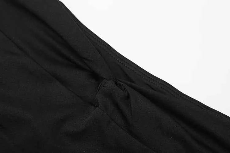 Weird Puss Casual 2piece Set Women Tracksuit Zip Contrast Patchwork Full Sleeve Jacket+Shorts Daily Simple Sporty Street Outfits