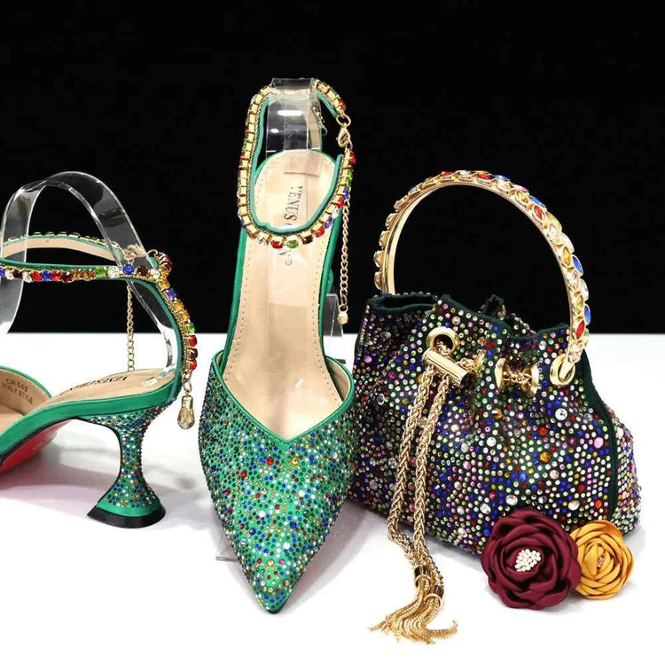 Italian Design Luxury Women&