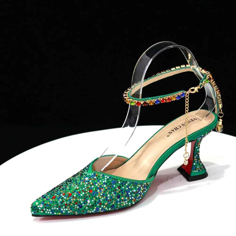 Italian Design Luxury Women&