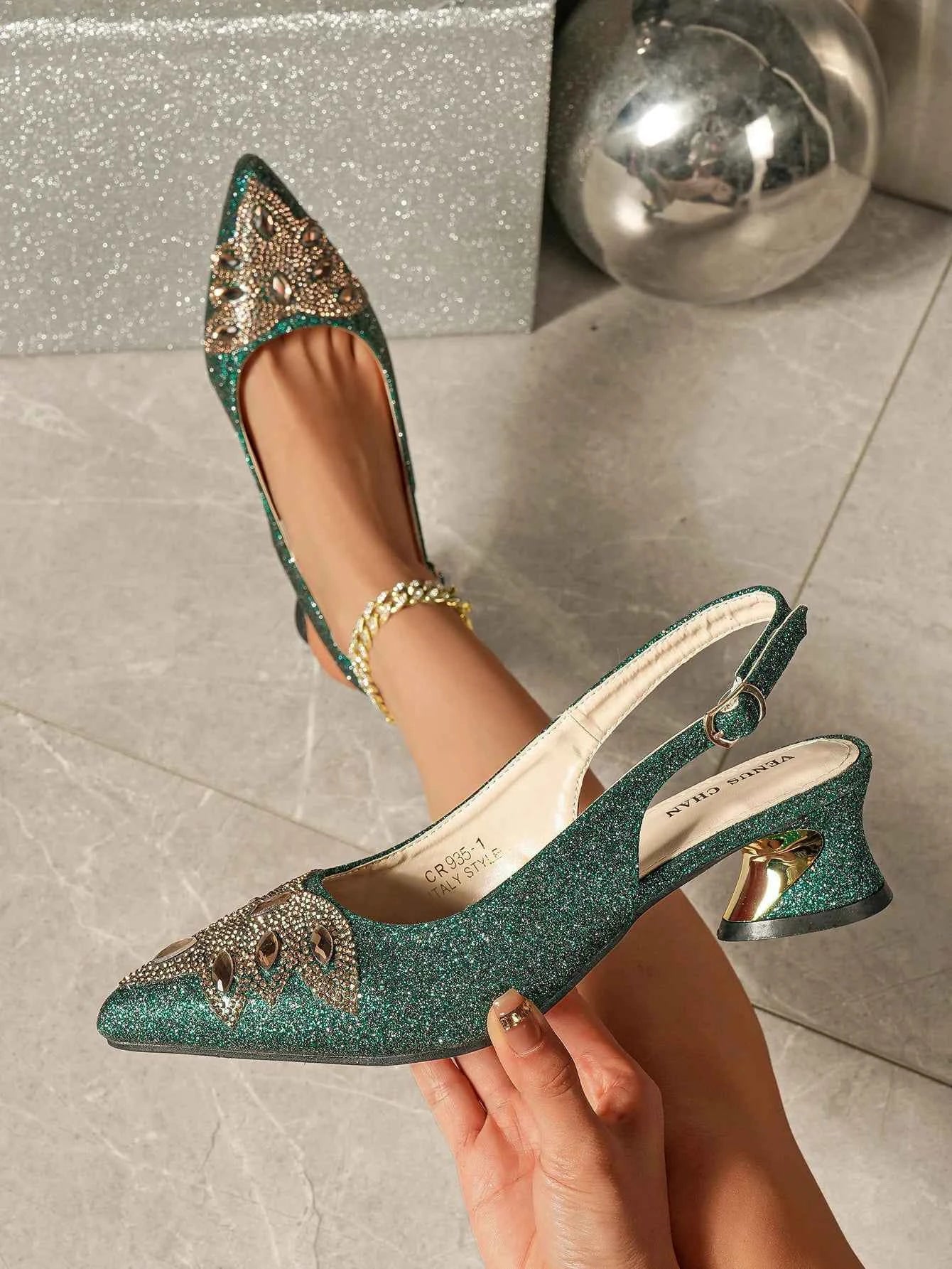 Venus Chan 2026 Women&