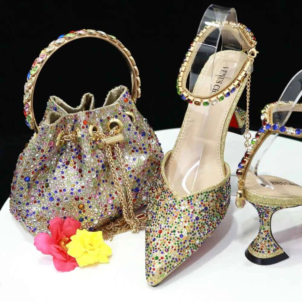 Italian Design Luxury Women&