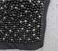 Women Sexy Boho Tank Tops Pearl Beading Handmade Fashion Women Crop Tops Female Women Summer Sexy Club Wear Camis