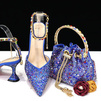 Italian Design Luxury Women&